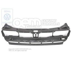 Vag Skoda Octavia A7 2005 2013 Priekinis Kėbulas Originalus 321805571M