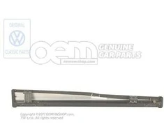 Vag Skoda Octavia A7 2010 2014 Originalus 25386777701C