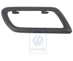 Vag Skoda Octavia A7 2010 2015 Originalus 53583724801C