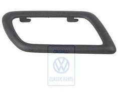 Vag Skoda Octavia A7 2010 2015 Originalus 53583724801C