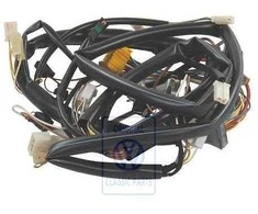 Vag Skoda Octavia A7 2010 2015 Priekinis Kairysis Elektros Laidas Originalus 154971071D