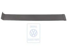 Vag Skoda Octavia A7 2013 2019 Anthracite Dekoras Originalus 53180783306W