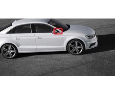 Vag Skoda Octavia A7 2013 2019 Originalus 8V3837638A