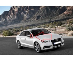 Vag Skoda Octavia A7 2013 2019 Originalus 8V3837638A