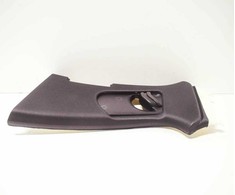 Vag Skoda Octavia A7 Audi A4 B7 B Pillar Dekoras Juodas Originalus 4G0867243AJY1