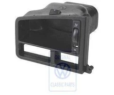 Vag Skoda Octavia A7 Audi A4 B8 Originalus 53581970501C