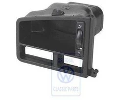 Vag Skoda Octavia A7 Audi A4 B8 Originalus 53581970501C