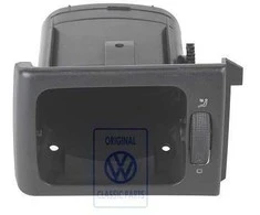 Vag Skoda Octavia A7 Audi A4 B8 Originalus 536819705A01C