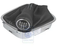 Vag Skoda Octavia A7 Audi A4 B8 Range Shift Lever Button Odė 2010 2015 Originalus 6R0711113MJOT