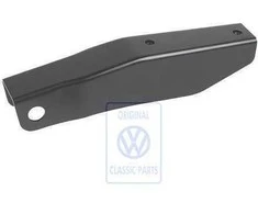 VAG Skoda Octavia Bumper Beam 2004 2009 Originalus 155807313A