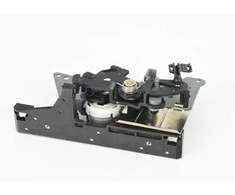 Vag Skriūvės Atlošas Volkswagen Passat 3B 1997-2000 Originalus 3B0827297AB