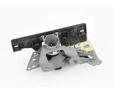 Vag Skriūvės Atlošas Volkswagen Passat 3B 1997-2000 Originalus 3B0827297AB