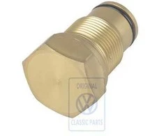 Vag Skruostabdis Su Gaktu 1996 2000 2001 2002 2003 Golf Bora Passat Originalus 191614304