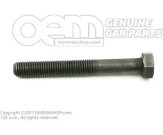 Vag Skruostas Galvos Sraigas Seat Arosa Skoda Fabia Originalus N90800801