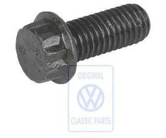 Vag Skruvėlė A4 A6 2001 2006 Originalus 087323699