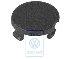 Vag Skruvos Kevalas Juodas Golf 4 5 6 Originalus 535881477B4FB