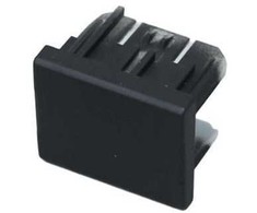 Vag Skrybėlė Satino Juoda Volkswagen Transporter Kombi T6 Originalus 7E0959623A1QB