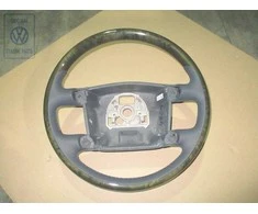 Vag Skudutinio Rato Rėmuo Medienos Odos Jūros Mėlyna Papė 2004 2005 2006 Originalus 3D0419091ABAPK