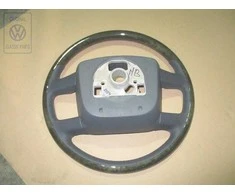 Vag Skudutinio Rato Rėmuo Medienos Odos Jūros Mėlyna Papė 2004 2005 2006 Originalus 3D0419091ABAPK
