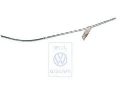 VAG Skystiklio Matuoklio Vamzdis Originalus 068115629C