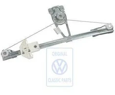 Vag Šlėges Kėlimo Mechanizmas Originalus 6N4839401A