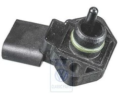 Vag Slėgio Jutiklis Caddy Mk2 Golf Mk3 Lupo Polo 6N Originalus 030906051A