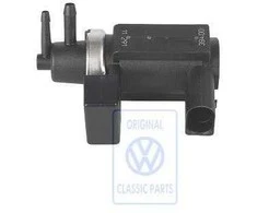 Vag Slėgio Jutiklis Passat B5 2001 2005 Originalus 8E0906628
