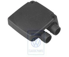 VAG Slėgio Reguliavimo Ventilis Golf Mk3 Corrado Originalus 037129101G