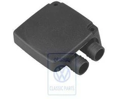 VAG Slėgio Reguliavimo Ventilis Golf Mk3 Corrado Originalus 037129101G