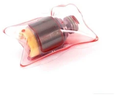 VAG Slėgio Reguliavimo Ventilis Su Žiedu Volkswagen Passat Audi A4 A6 A8 Originalus 01V927333C
