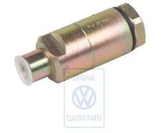 Vag Slėgio Reguliavimo Vožtuvas Golf Jetta Passat 2006 2010 Originalus 183614151