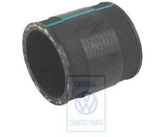 VAG Slėgio Šlaunis Caddy Mk2 Golf Mk3 Passat B4 B5 Originalus 1H0145834E