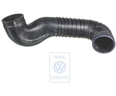 VAG Slėgio Šlaunis Golf 4 1997 1998 Originalus 357145840A