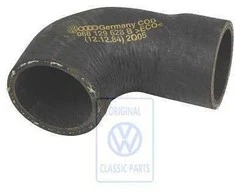 VAG Slėgio Šlaunis Golf Mk1 1982 1992 Jetta Mk1 Mk2 Originalus 068129628B