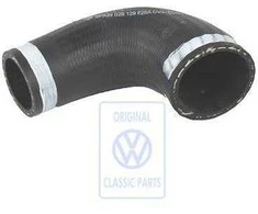 Vag Slėgio Šlaunis Golf Mk3 Passat B4 T4 Vento 028129628A Originalus