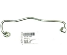 VAG Slėgio Vamzdis Audi A4 Avant 1995-2001 Originalus 028130302M