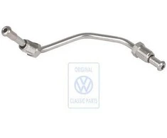 VAG Slėgio Vamzdis Bora Golf Mk4 Lupo 1999 2006 Originalus 036130241J