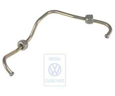 Vag Slėgio Vamzdis Golf Mk1 Jetta Mk1 Passat B2 Originalus 068130301C