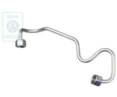 VAG Slėgio Vamzdis Golf Mk3 Passat B3 T4 Originalus 028130302B