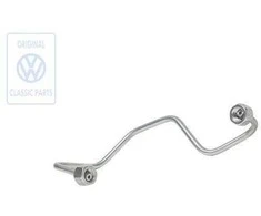 Vag Slėgio Vamzdis Iltis T3 068130302F