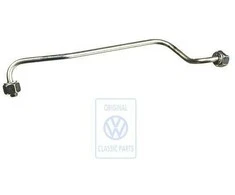 Vag Slėgio Vamzdis T4 1991 2004 Originalus 074130301D