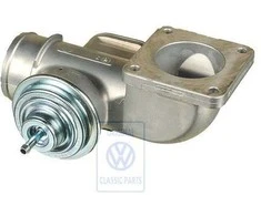 Vag Slėgio Vamzdis T4 1996 1999 Originalus 074129499B