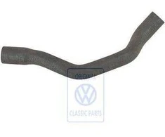 Vag Slėnio Šlaunis Vw Passat B2 1982 1988 Originalus 855260705
