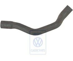 Vag Slėnio Šlaunis Vw Passat B2 1982 1988 Originalus 855260705