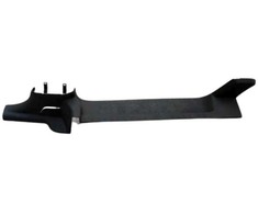 VAG Slenksčio Apdailos Juosta Antracito Spalvos Volkswagen Caddy 2011 Originalus 2K0853372E71N