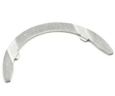 VAG Slenkstinė Guoliukas Audi A3 A4 A6 A8 Q7 Originalus WHT000033N