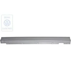 Vag Slėptas Progų Priedas Audi A4 B6 A6 C5 1999-2005 Originalus 155821511GRU