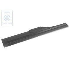 Vag Slėptukas Golf Country Golf Mk2 Jetta Mk2 1984 1992 Originalus 193853371B