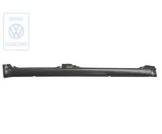 Vag Slėptuvės Fragmentas Golf Country Golf Mk2 Jetta Mk2 1984 1992 Originalus 193809848