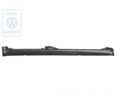 Vag Slėptuvės Fragmentas Golf Country Golf Mk2 Jetta Mk2 1984 1992 Originalus 193809848